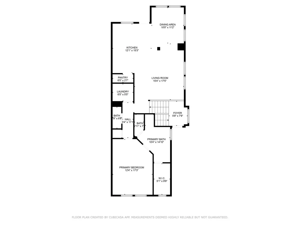 255 S Spotted Fern Drive Montgomery, TX 77316