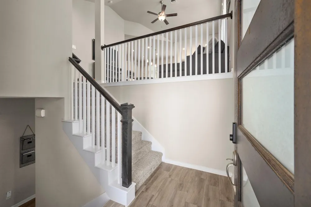 255 S Spotted Fern Drive Montgomery, TX 77316