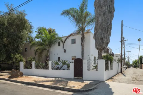 616 Sunset Avenue #C