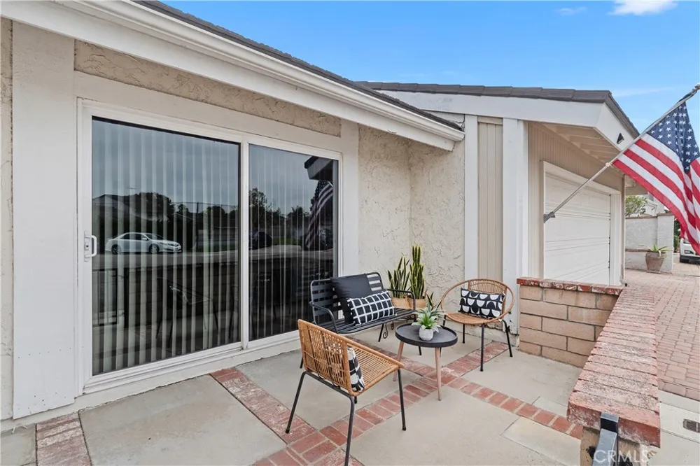 5171 Blackpool Road Westminster, CA 92683