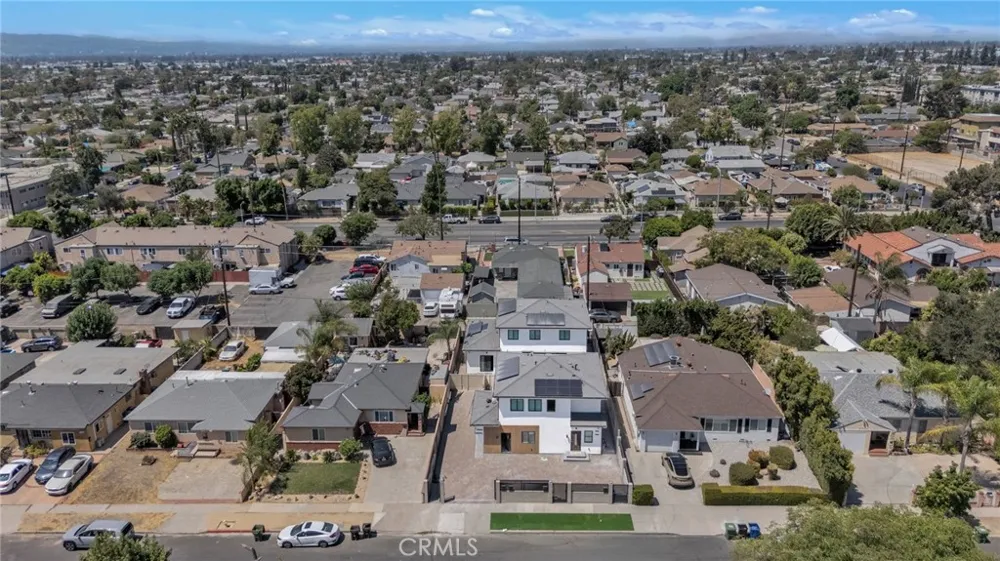 7733 Craner Sun Valley, CA 91352