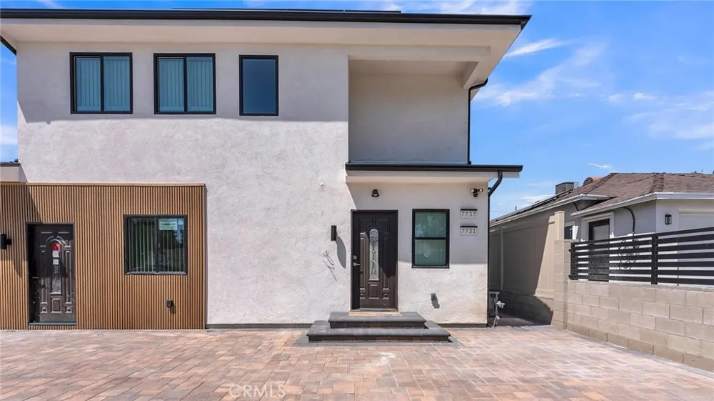 7733 Craner Sun Valley, CA 91352