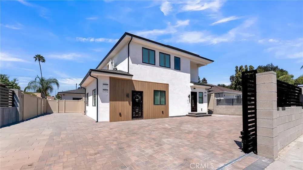7733 Craner Sun Valley, CA 91352