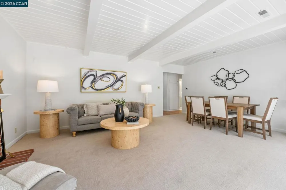 2749 W NEWELL AVENUE Lafayette, CA 94595