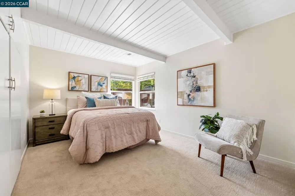 2749 W NEWELL AVENUE Lafayette, CA 94595