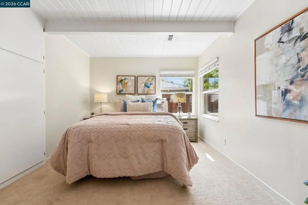2749 W NEWELL AVENUE Lafayette, CA 94595
