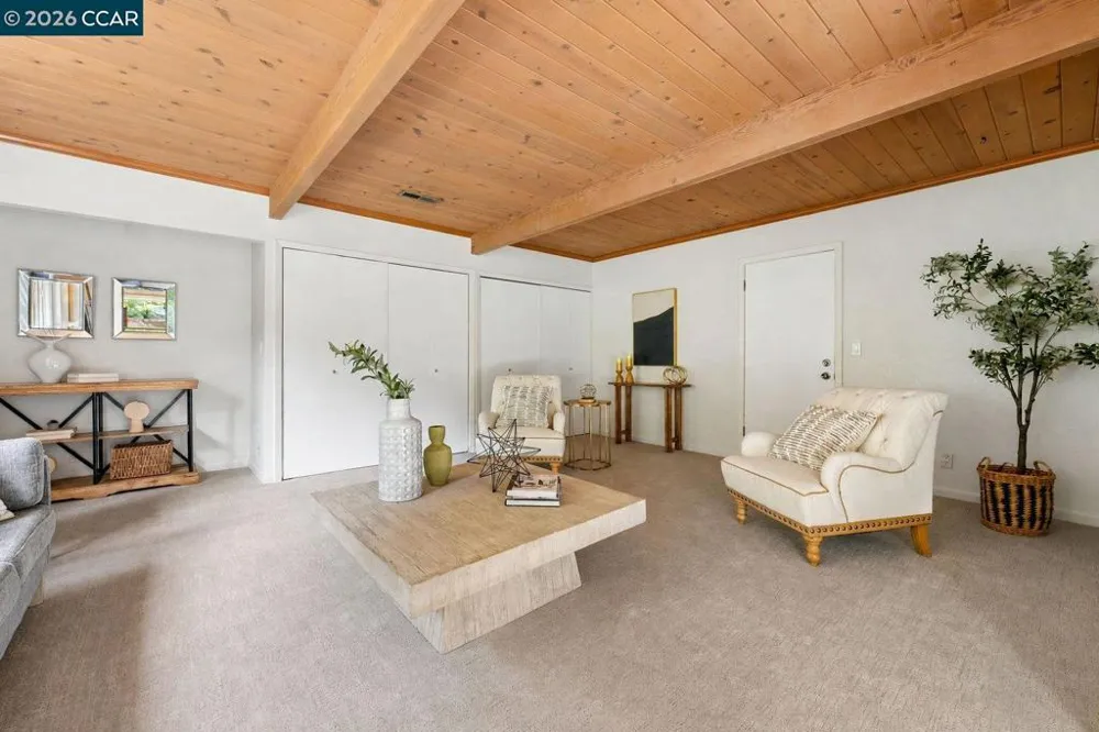 2749 W NEWELL AVENUE Lafayette, CA 94595