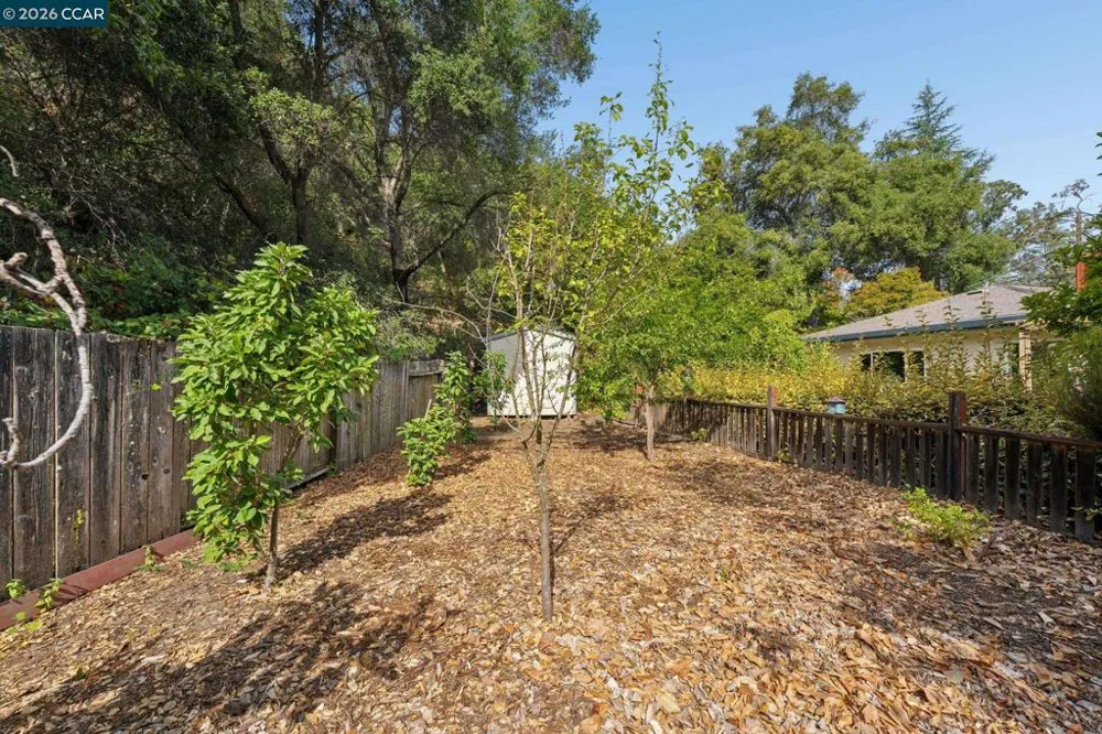 2749 W NEWELL AVENUE Lafayette, CA 94595