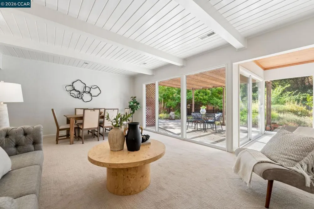 2749 W NEWELL AVENUE Lafayette, CA 94595
