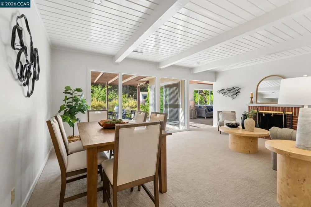 2749 W NEWELL AVENUE Lafayette, CA 94595