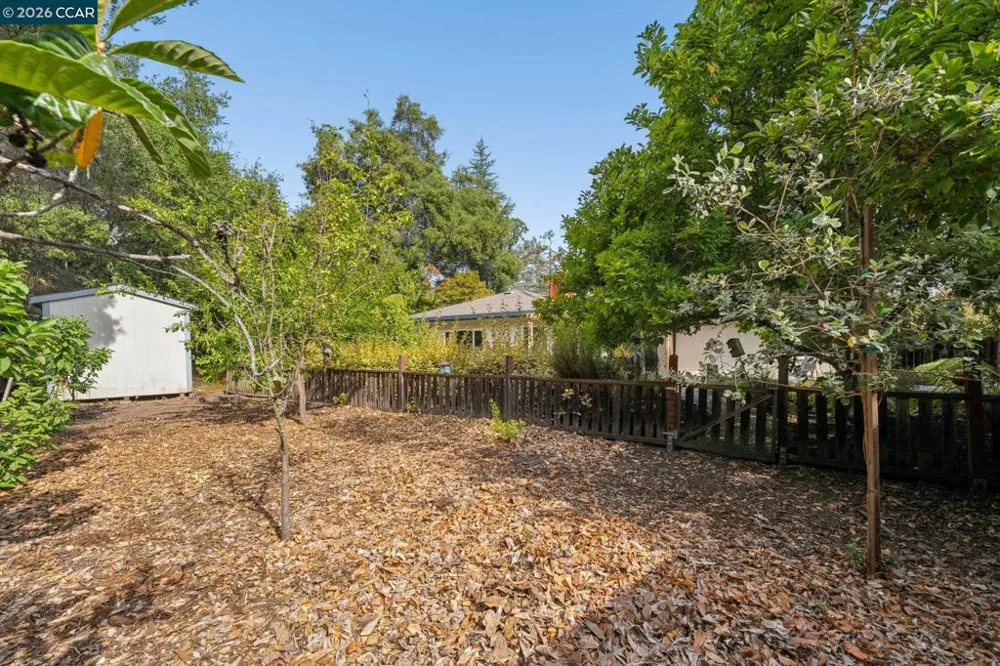 2749 W NEWELL AVENUE Lafayette, CA 94595