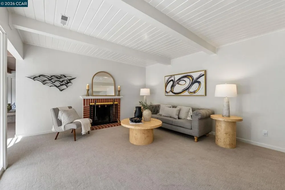 2749 W NEWELL AVENUE Lafayette, CA 94595