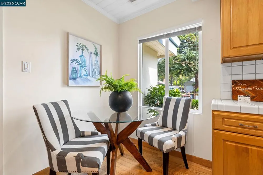 2749 W NEWELL AVENUE Lafayette, CA 94595