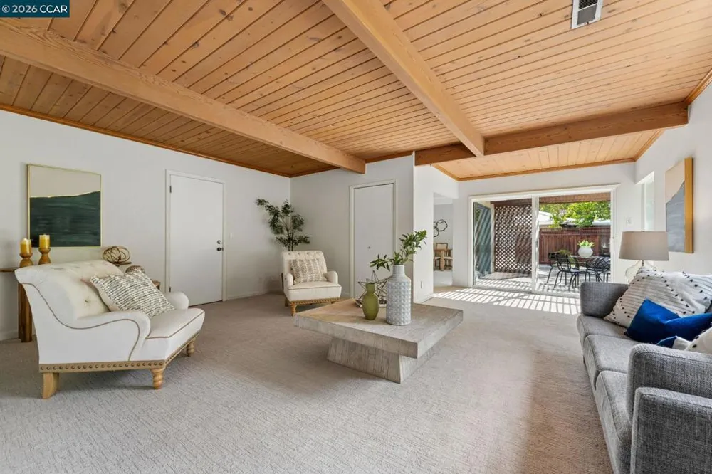 2749 W NEWELL AVENUE Lafayette, CA 94595