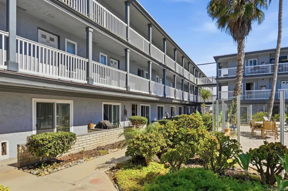 1111 Seacoast Dr #46 Imperial Beach, CA 91932