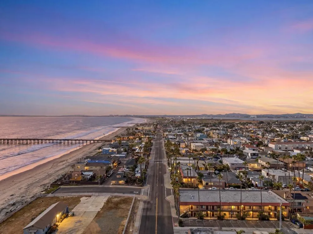 1111 Seacoast Dr #46 Imperial Beach, CA 91932