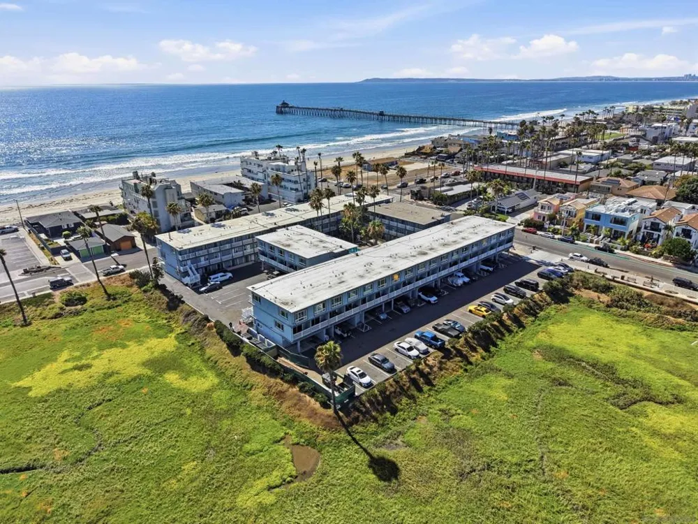 1111 Seacoast Dr #46 Imperial Beach, CA 91932