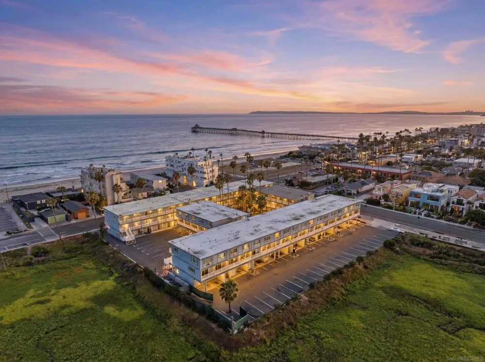 1111 Seacoast Dr #46 Imperial Beach, CA 91932