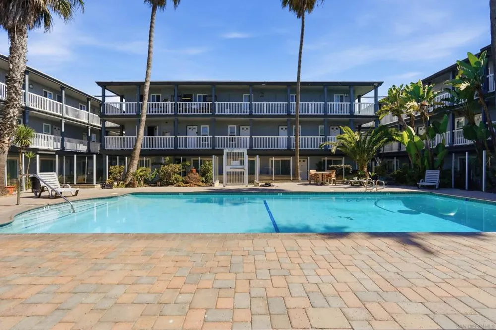 1111 Seacoast Dr #46 Imperial Beach, CA 91932