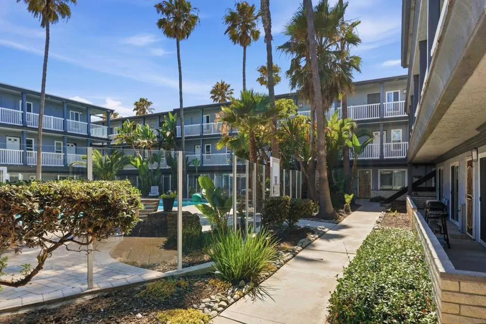 1111 Seacoast Dr #46 Imperial Beach, CA 91932