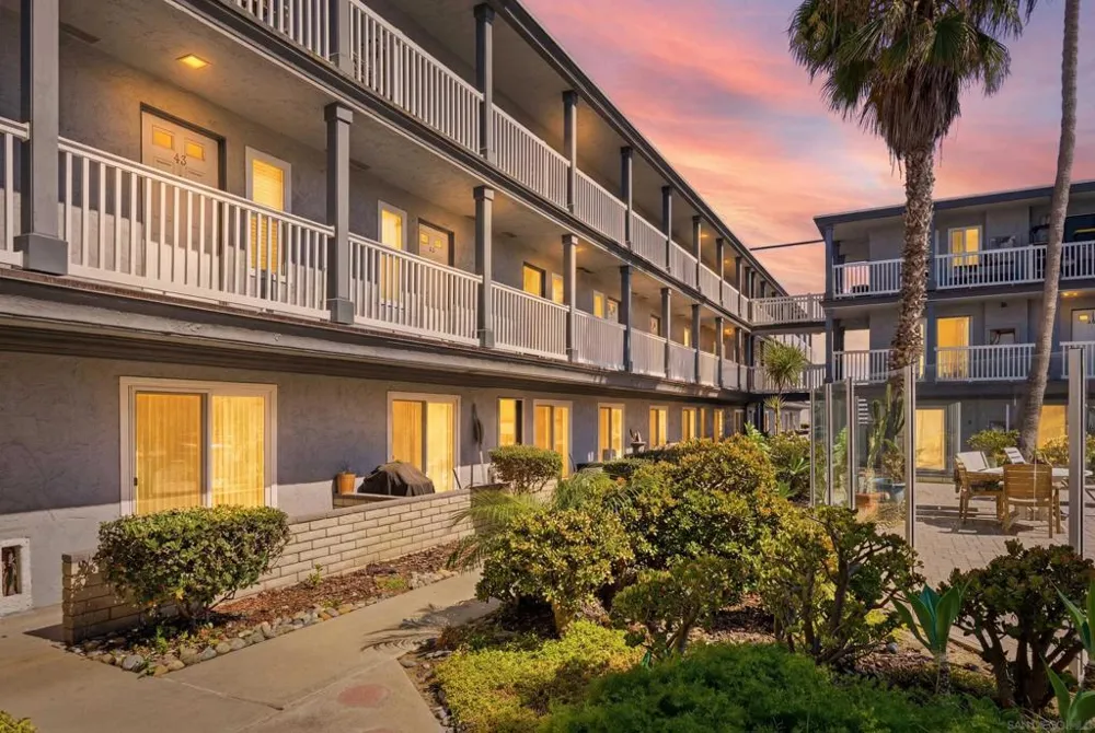 1111 Seacoast Dr #46 Imperial Beach, CA 91932
