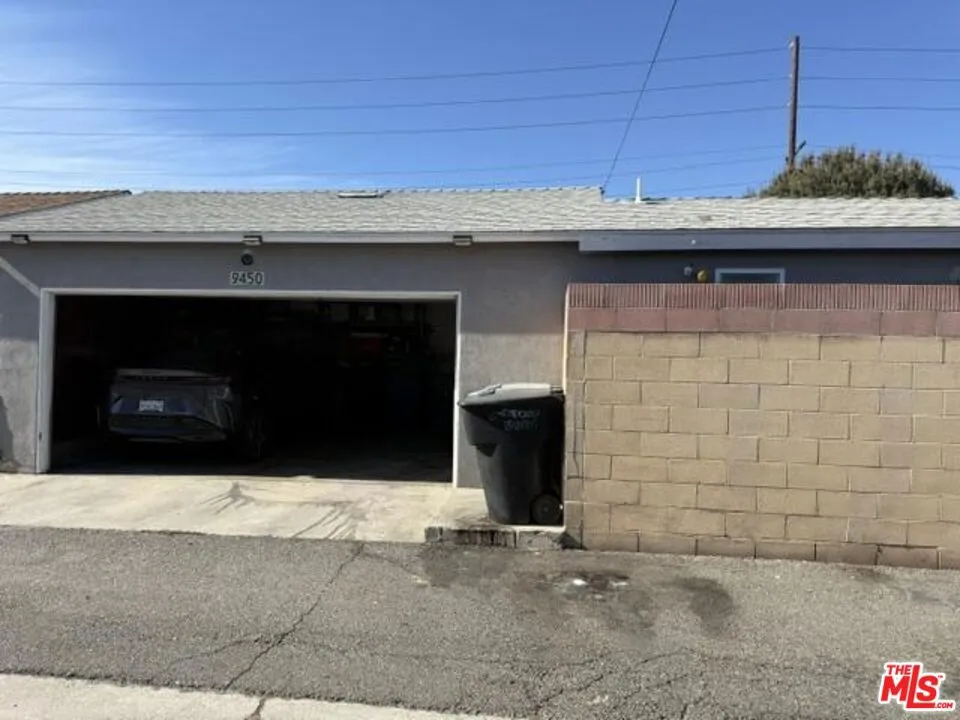 9450 Mcfadden Avenue Westminster, CA 92683