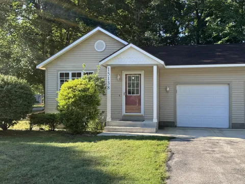 15138 Wildberry Court