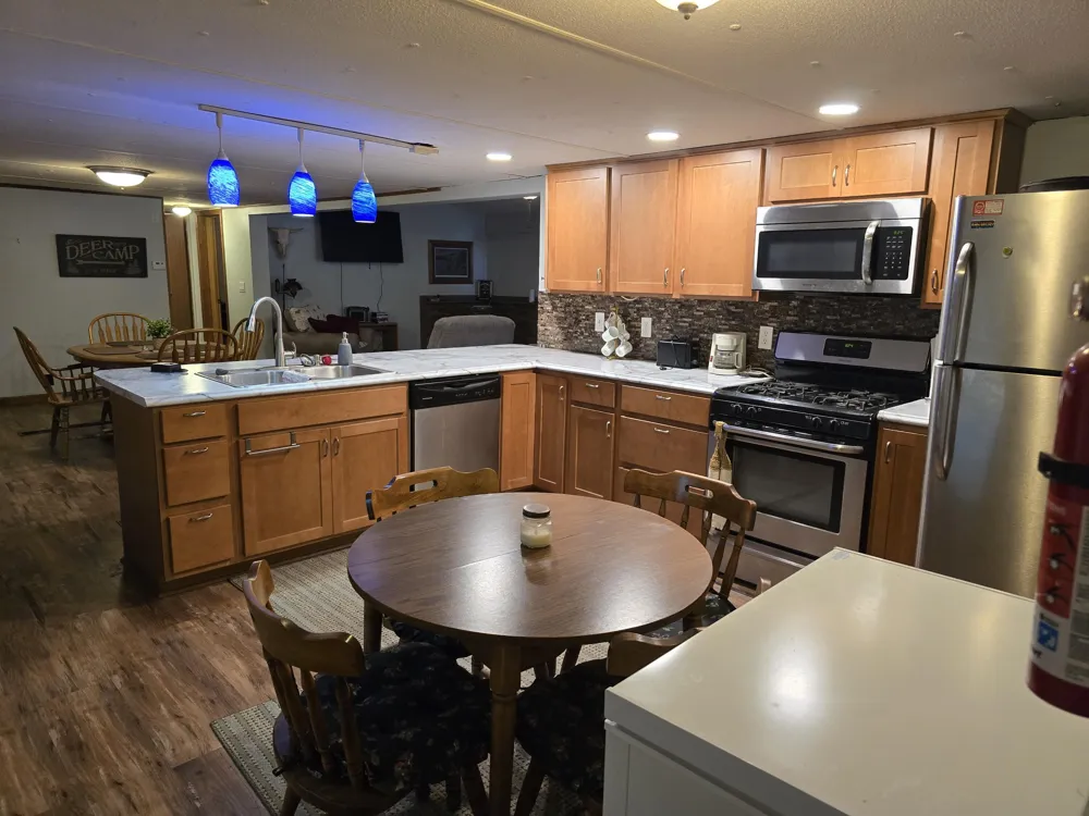 11933 S Wedgewood Avenue Baldwin, MI 49304