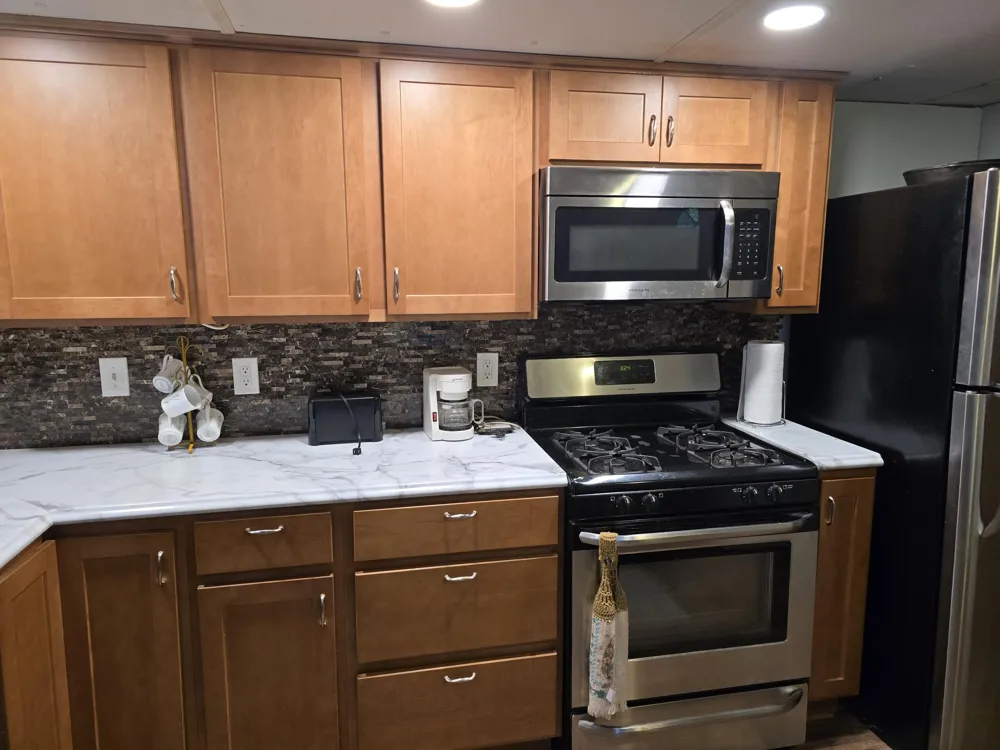 11933 S Wedgewood Avenue Baldwin, MI 49304