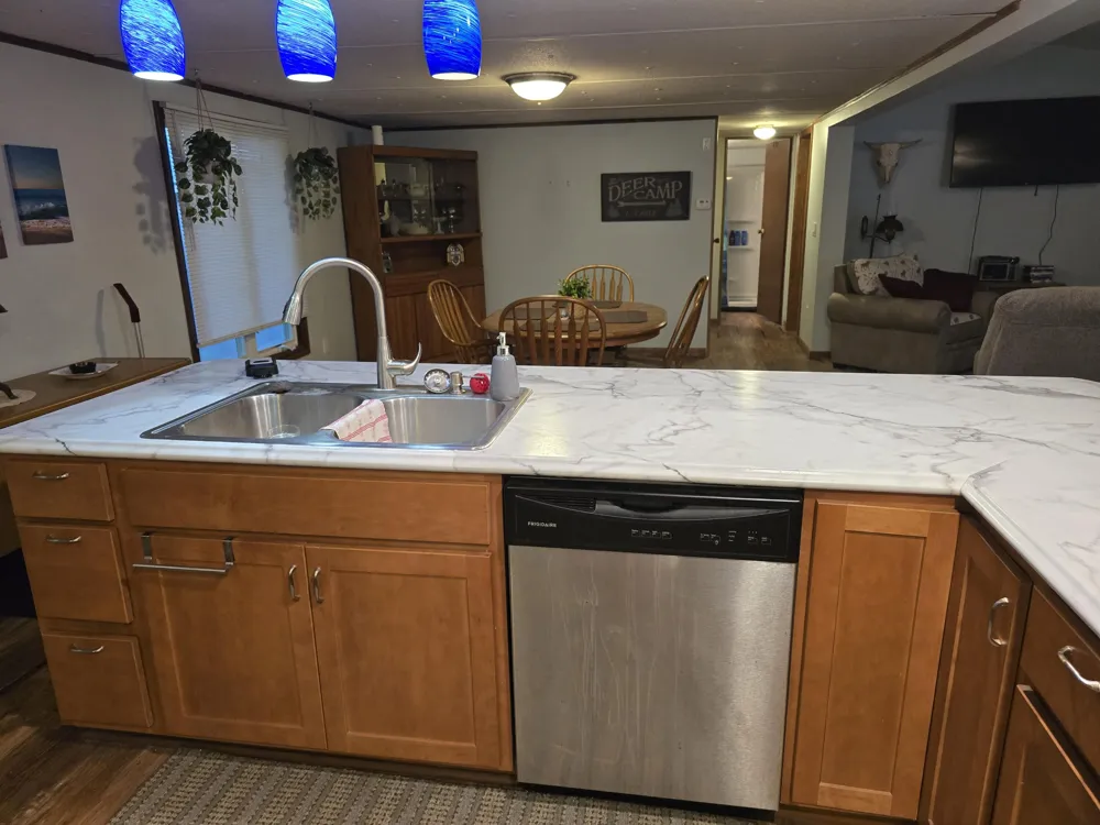 11933 S Wedgewood Avenue Baldwin, MI 49304
