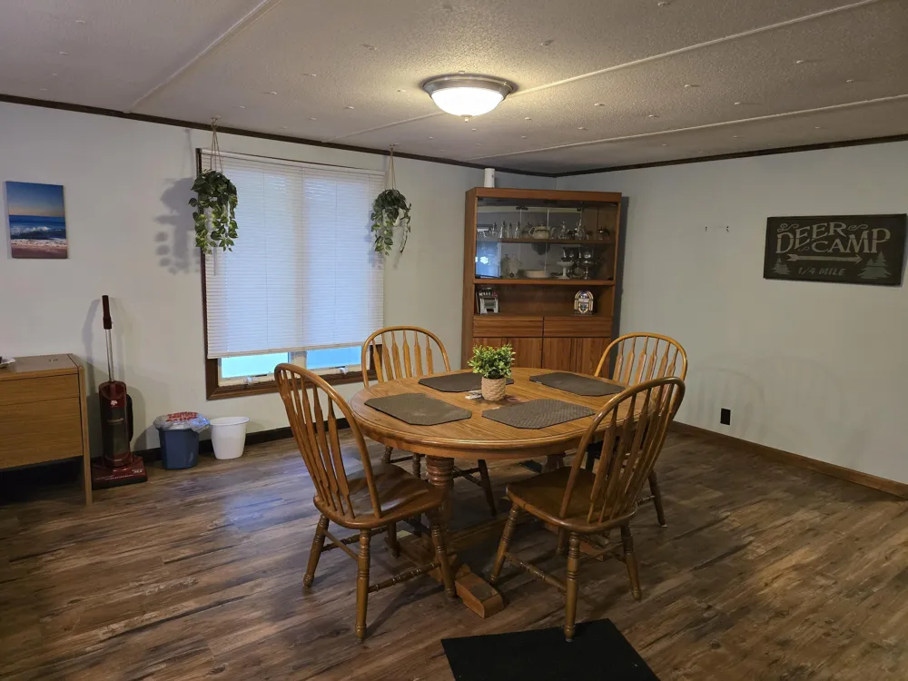 11933 S Wedgewood Avenue Baldwin, MI 49304