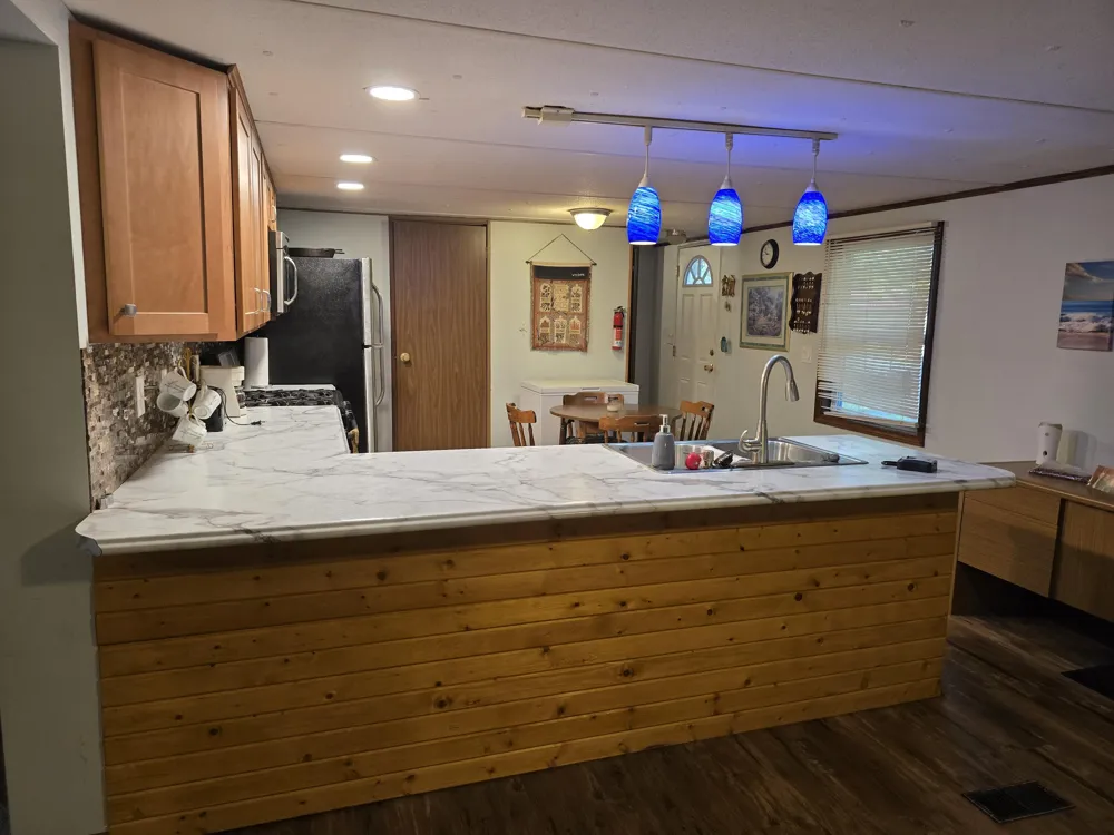 11933 S Wedgewood Avenue Baldwin, MI 49304
