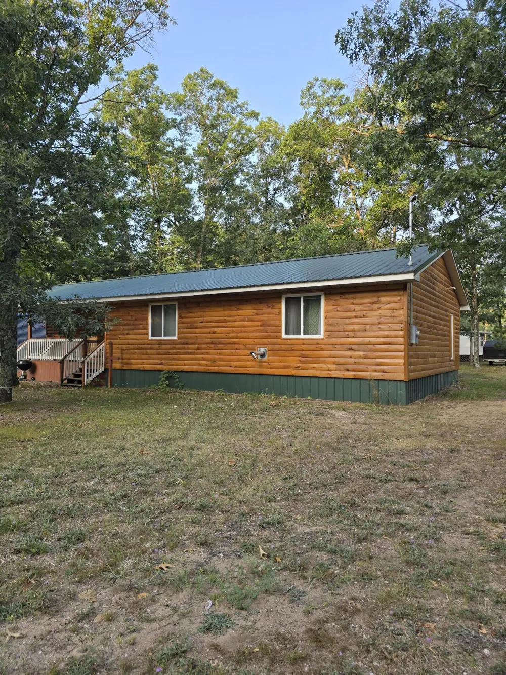 11933 S Wedgewood Avenue Baldwin, MI 49304