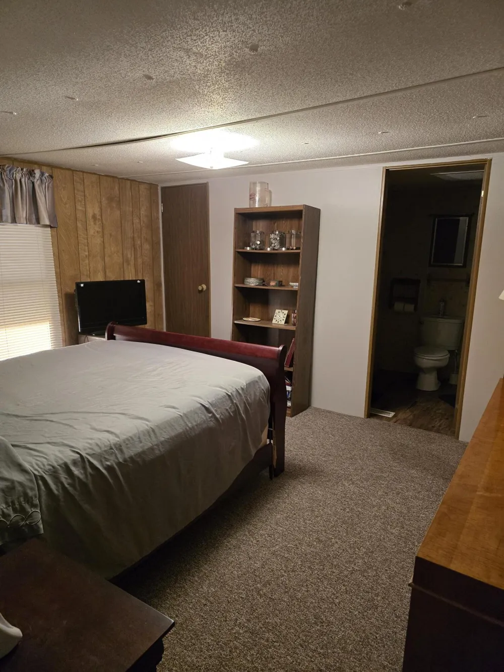 11933 S Wedgewood Avenue Baldwin, MI 49304