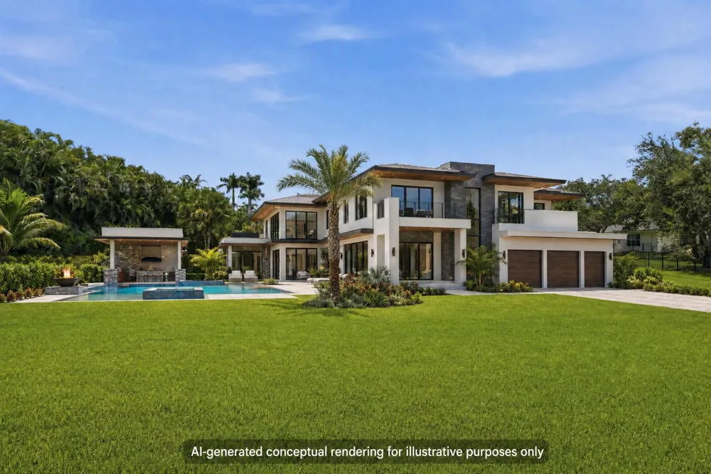 8288 MAN O WAR ROAD Palm Beach Gardens, FL 33418