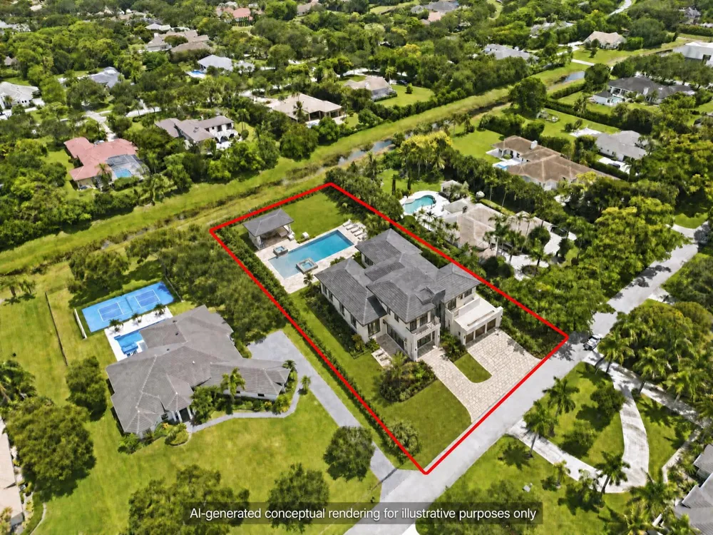 8288 MAN O WAR ROAD Palm Beach Gardens, FL 33418