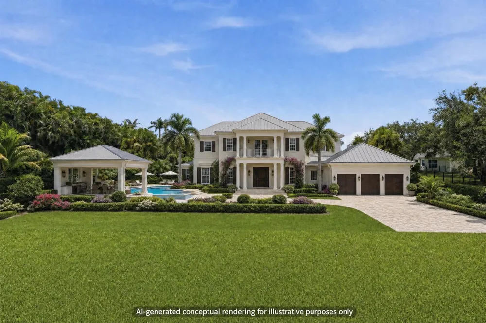 8288 MAN O WAR ROAD Palm Beach Gardens, FL 33418