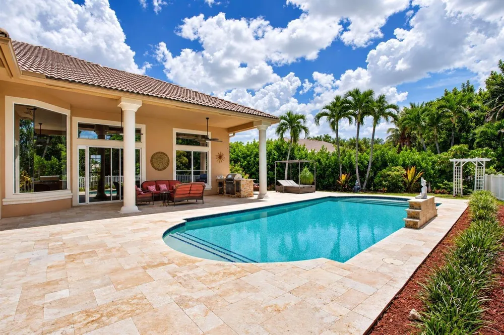 6161 NW 53RD CIRCLE Coral Springs, FL 33067
