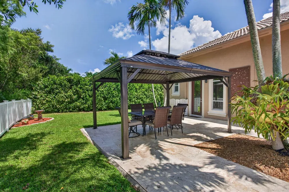 6161 NW 53RD CIRCLE Coral Springs, FL 33067