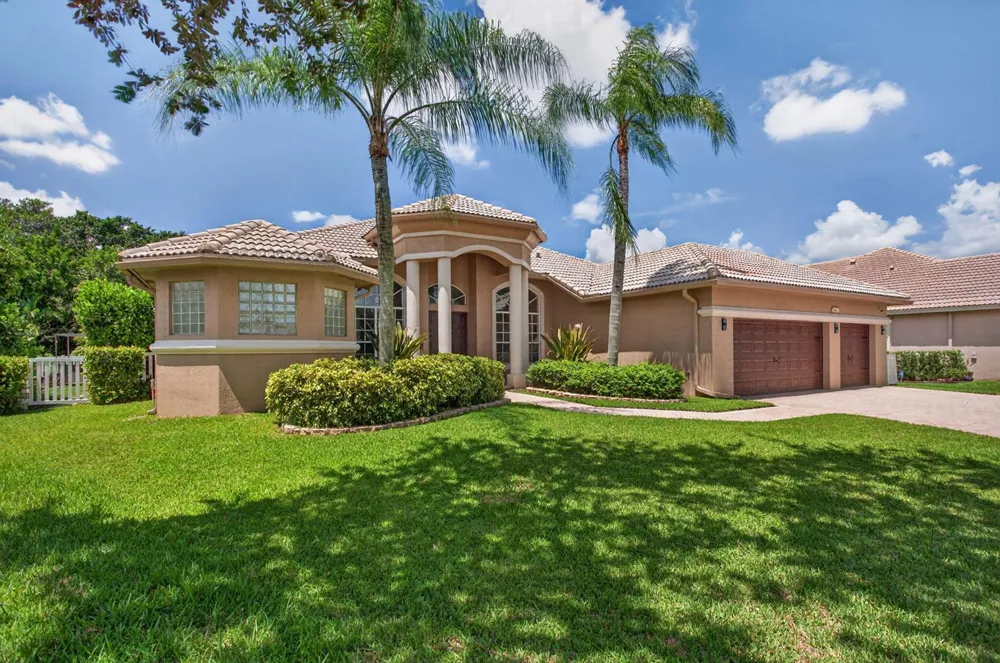 6161 NW 53RD CIRCLE Coral Springs, FL 33067