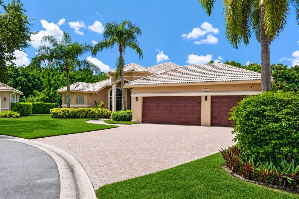 6161 NW 53RD CIRCLE Coral Springs, FL 33067