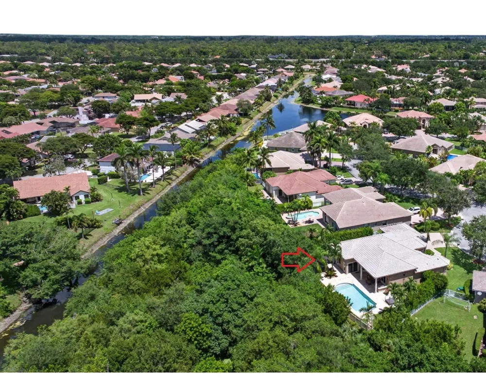 6161 NW 53RD CIRCLE Coral Springs, FL 33067
