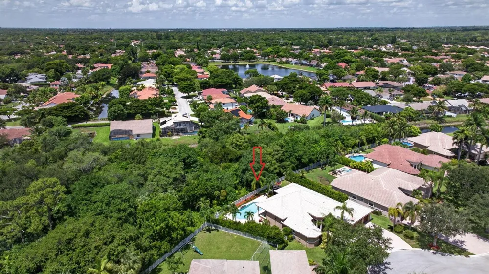 6161 NW 53RD CIRCLE Coral Springs, FL 33067