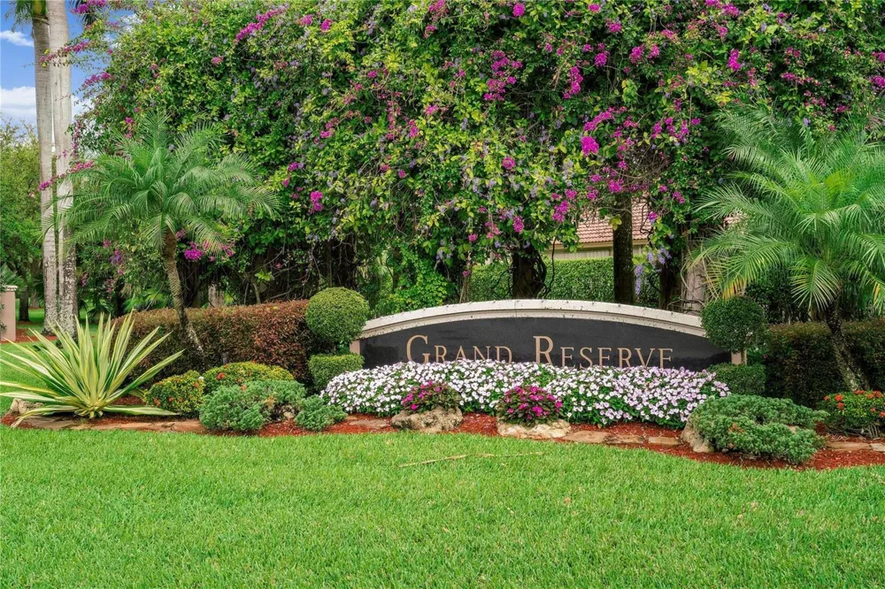 6161 NW 53RD CIRCLE Coral Springs, FL 33067