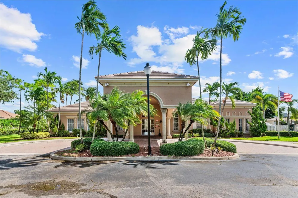 6161 NW 53RD CIRCLE Coral Springs, FL 33067