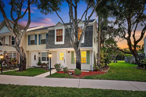 408 Georgian Park Drive