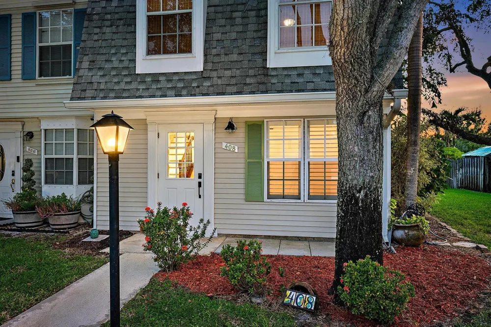 408 Georgian Park Drive Jupiter, FL 33458