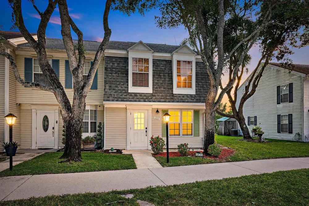 408 Georgian Park Drive Jupiter, FL 33458