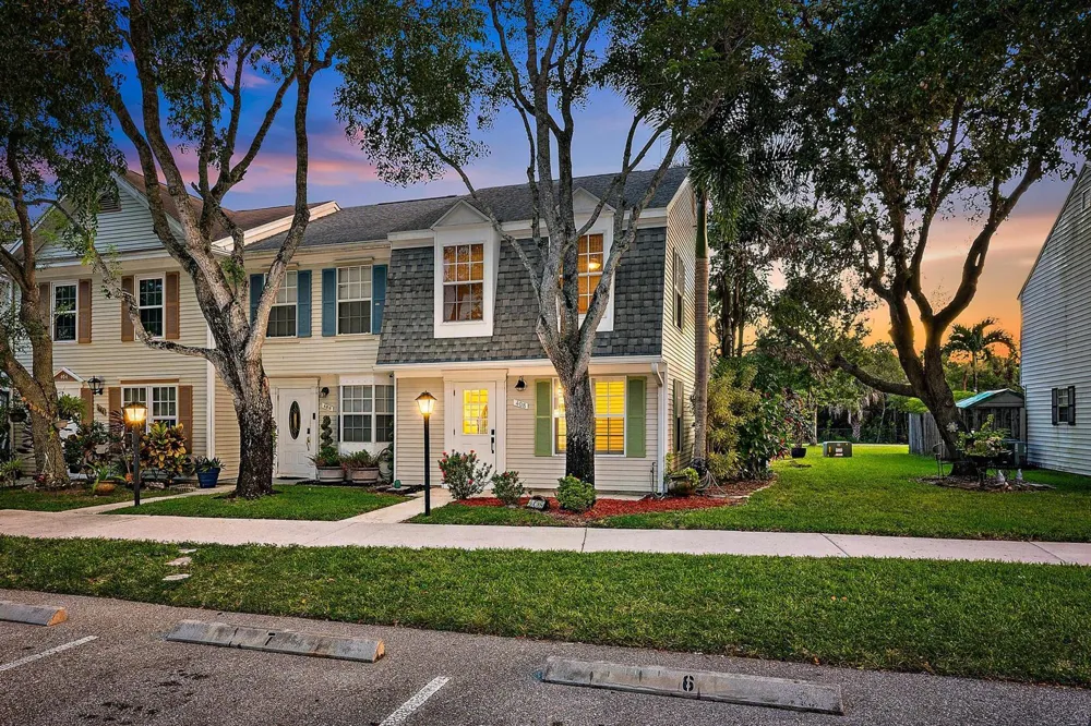 408 Georgian Park Drive Jupiter, FL 33458