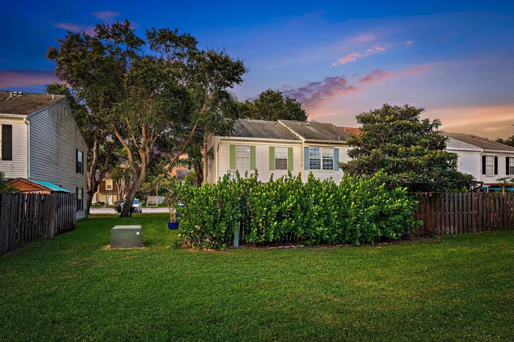 408 Georgian Park Drive Jupiter, FL 33458